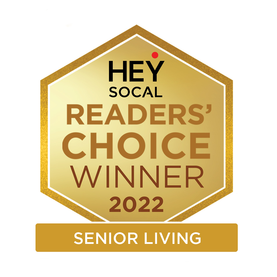 Reader's Choice Winner 2022